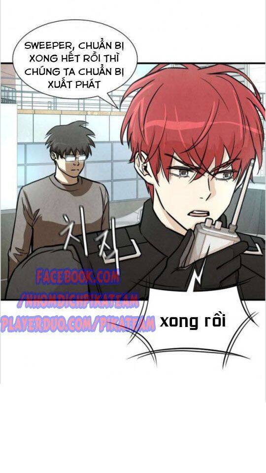 Return Survival Chapter 33 - Trang 47