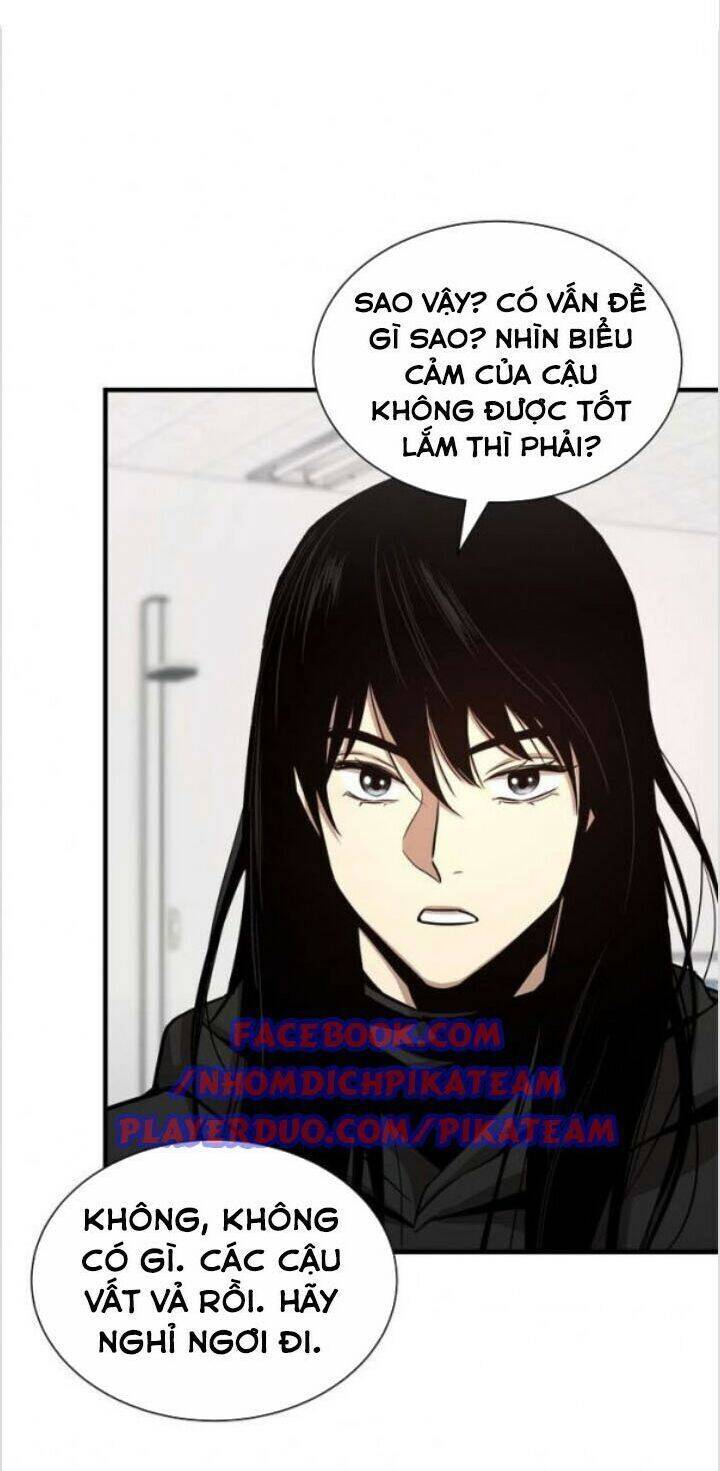 Return Survival Chapter 52 - Trang 8