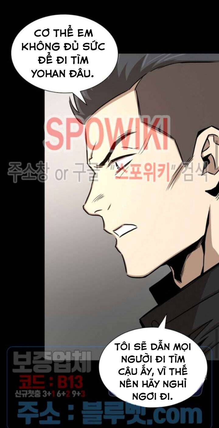 Return Survival Chapter 50 - Trang 29