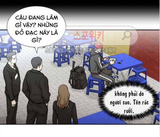 Return Survival Chapter 1 - Trang 31