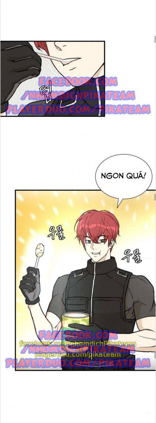 Return Survival Chapter 17 - Trang 12