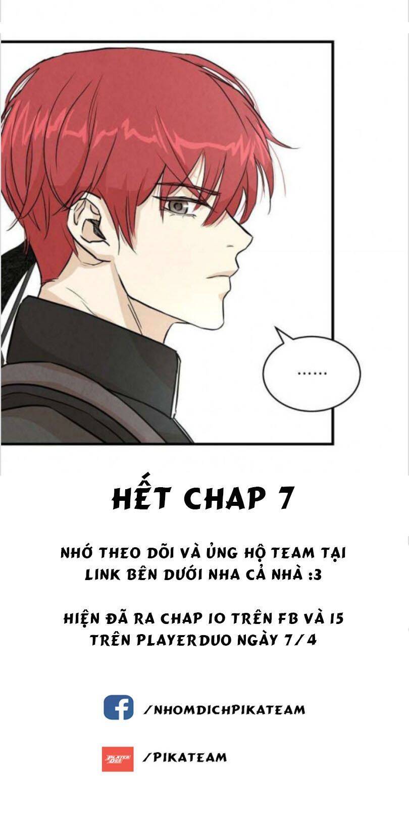 Return Survival Chapter 7 - Trang 35