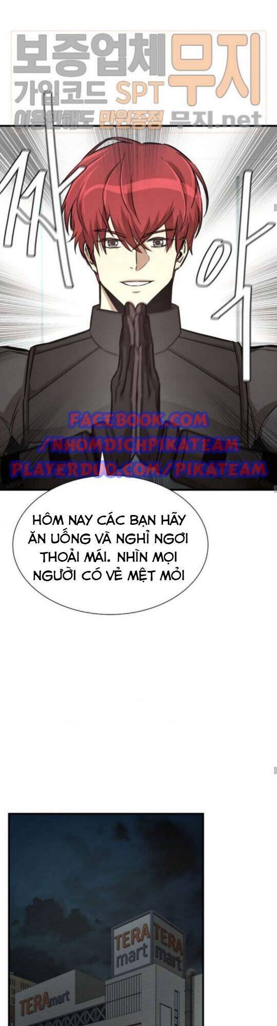 Return Survival Chapter 41 - Trang 23