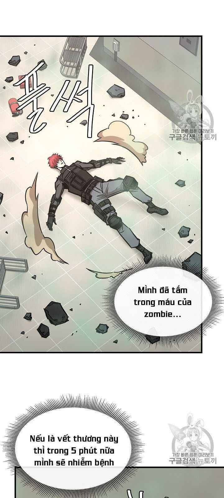 Return Survival Chapter 61 - Trang 78