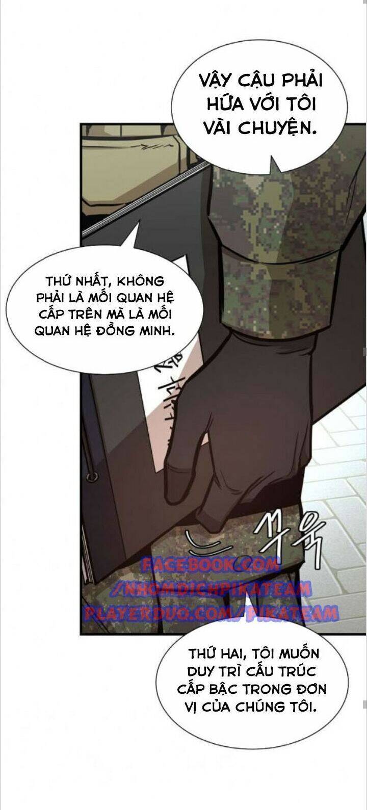 Return Survival Chapter 52 - Trang 29