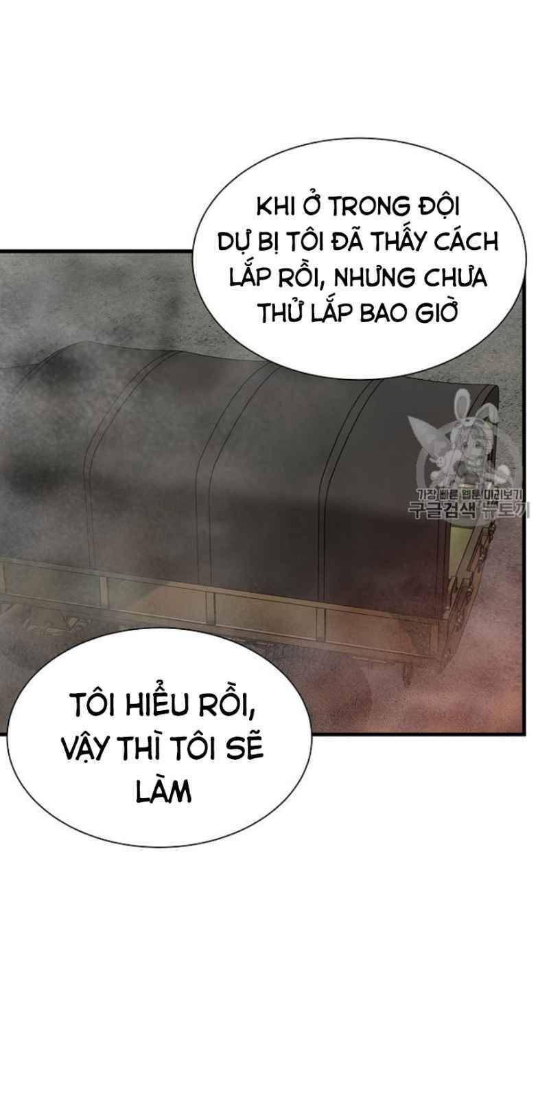 Return Survival Chapter 59 - Trang 56