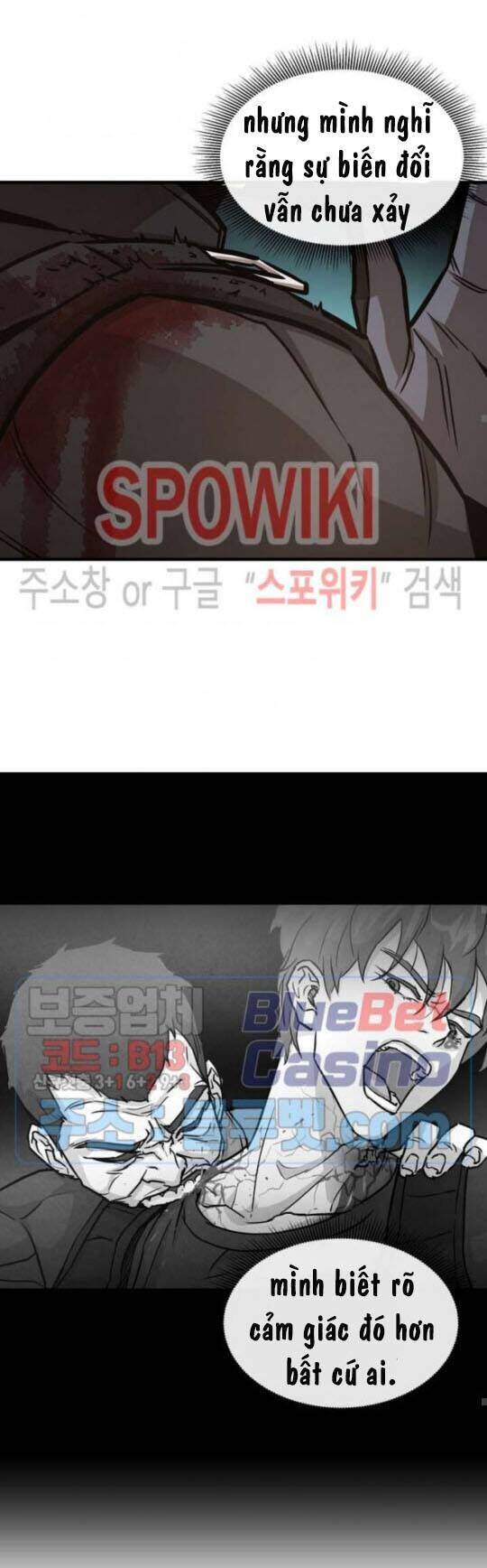 Return Survival Chapter 48 - Trang 25