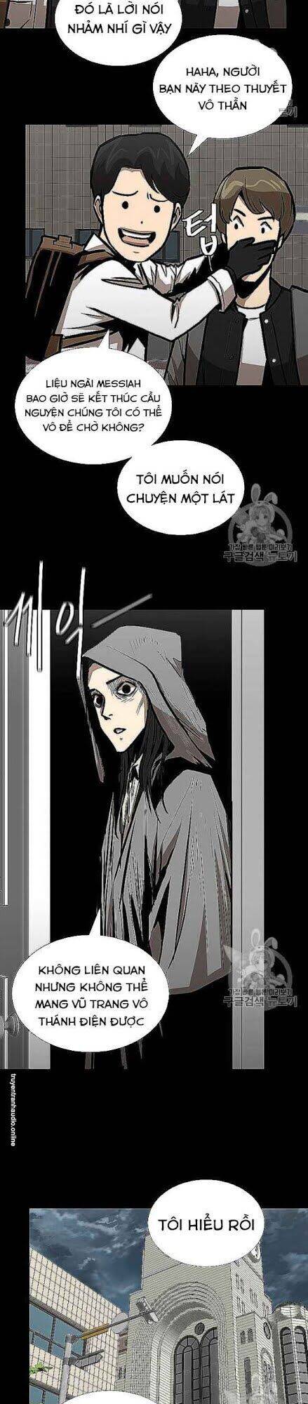 Return Survival Chapter 66 - Trang 30