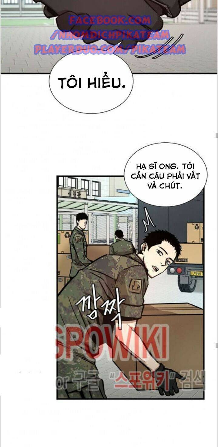 Return Survival Chapter 52 - Trang 32