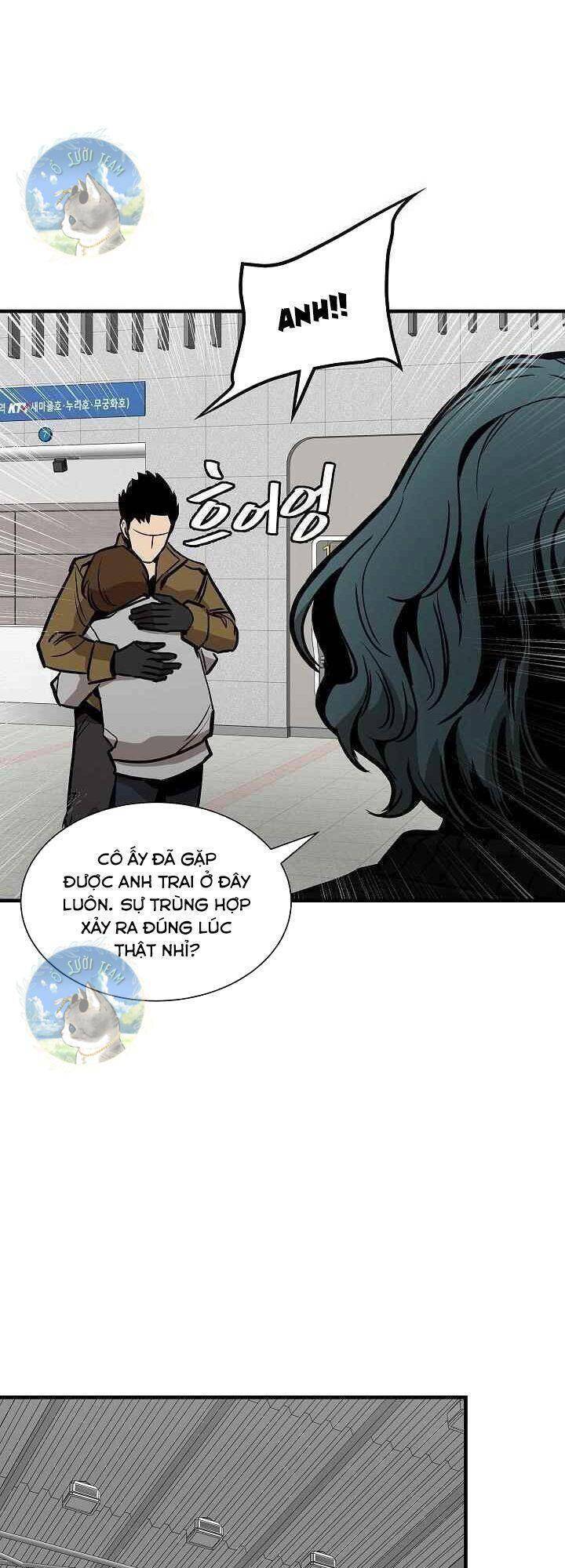 Return Survival Chapter 129 - Trang 43