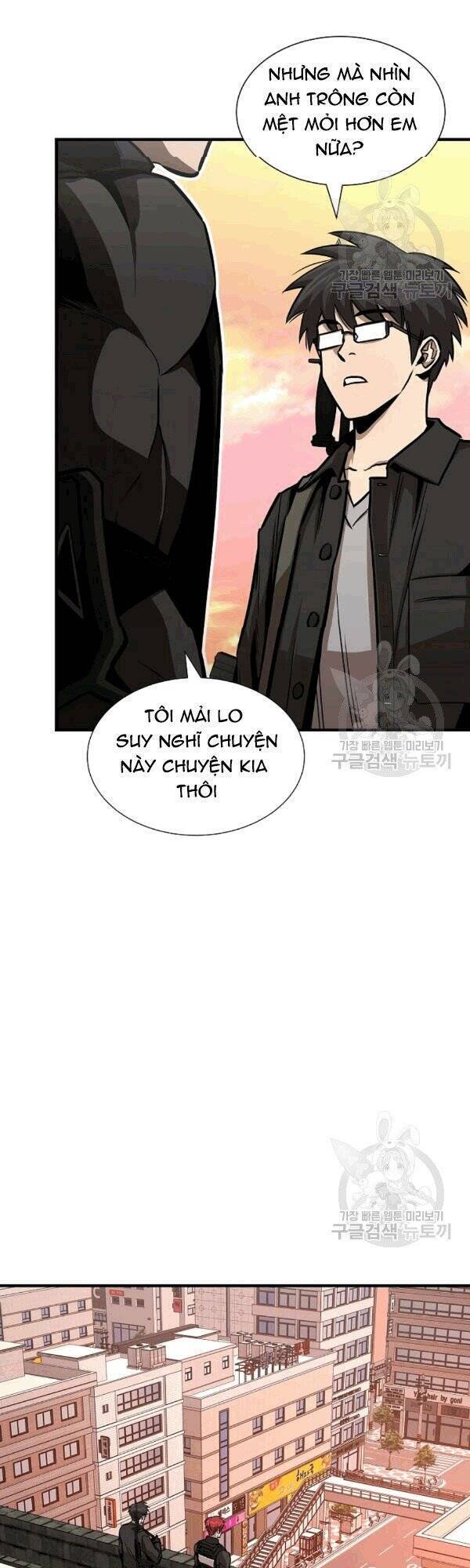 Return Survival Chapter 70 - Trang 13