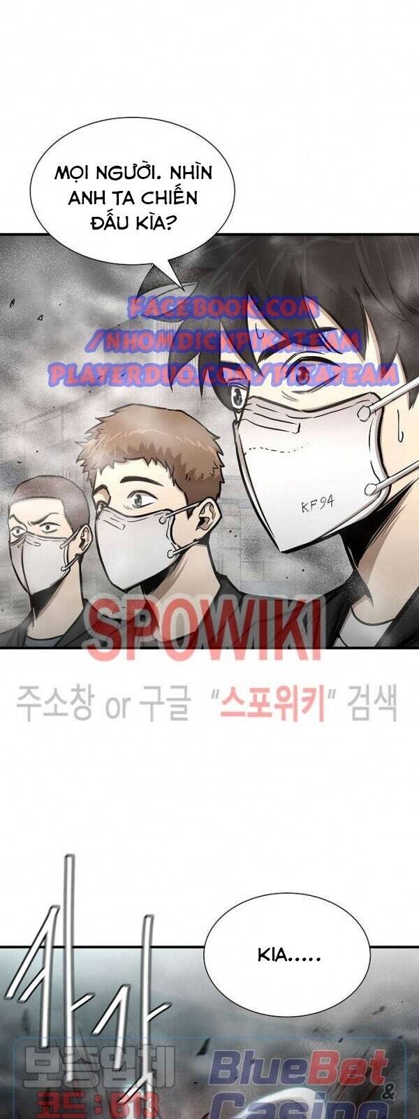 Return Survival Chapter 56 - Trang 30