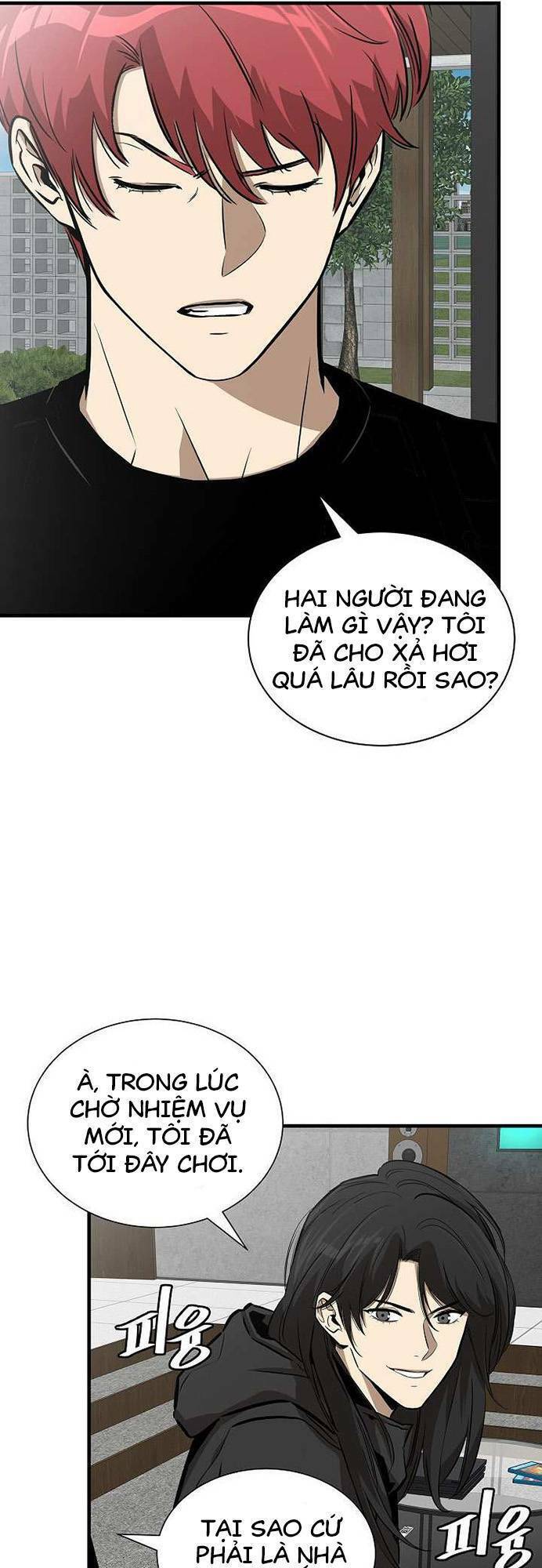 Return Survival Chapter 151 - Trang 24