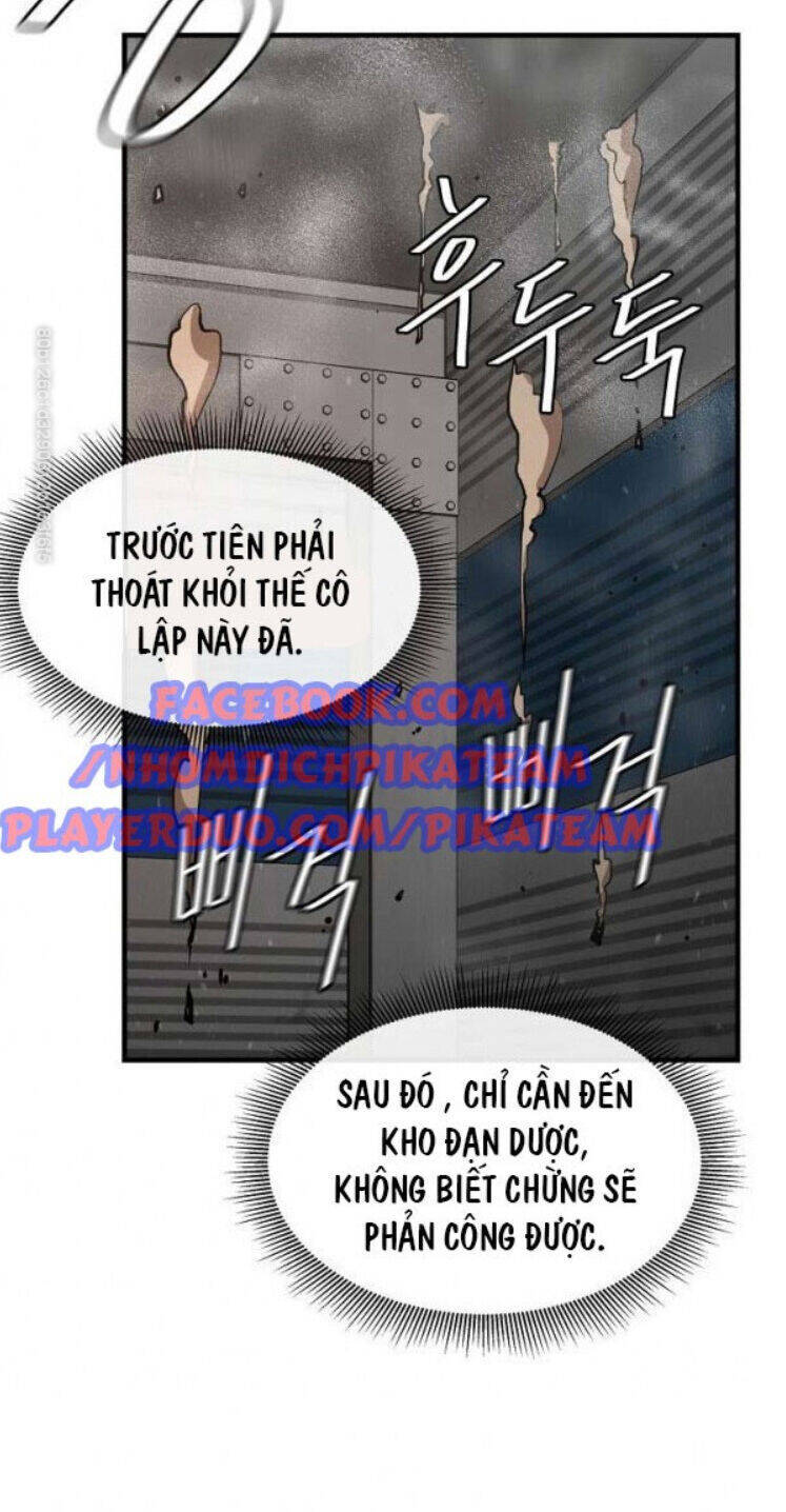 Return Survival Chapter 55 - Trang 46