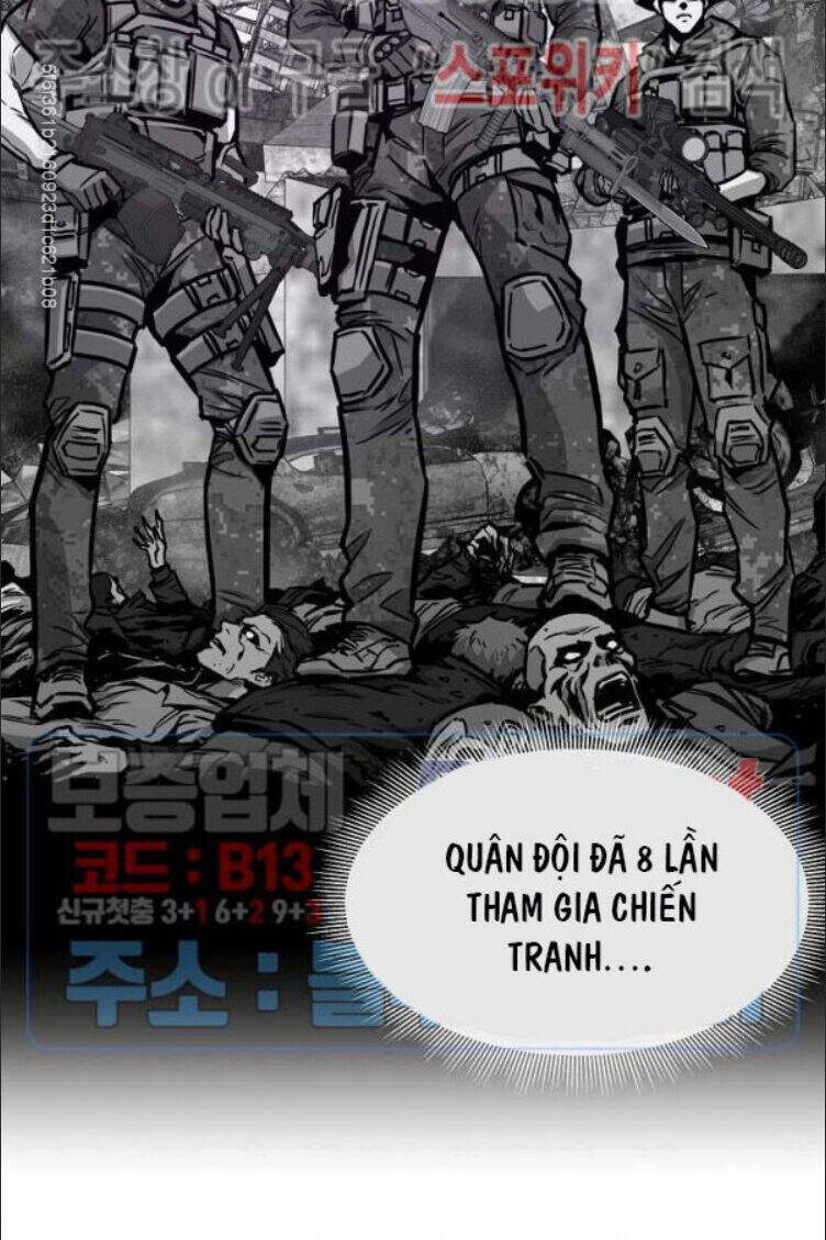 Return Survival Chapter 54 - Trang 28