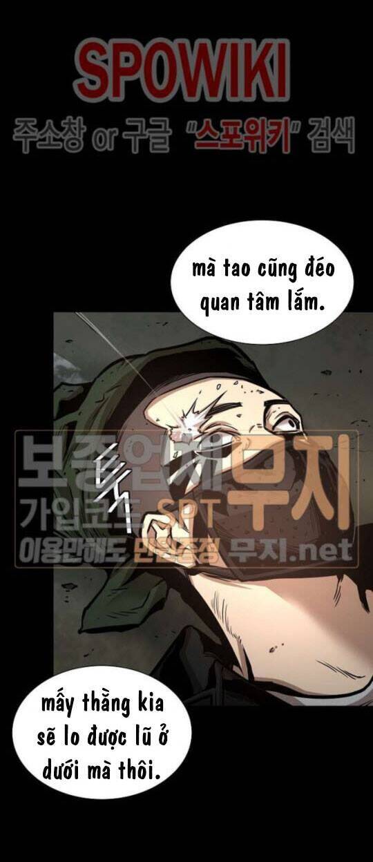 Return Survival Chapter 45 - Trang 32