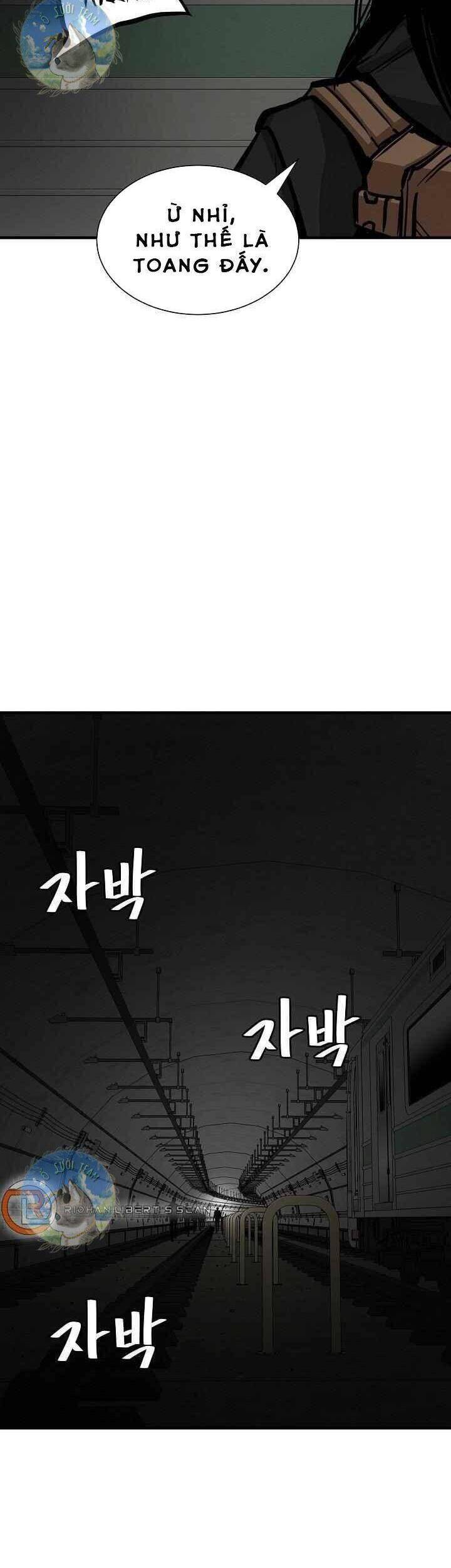 Return Survival Chapter 122 - Trang 23