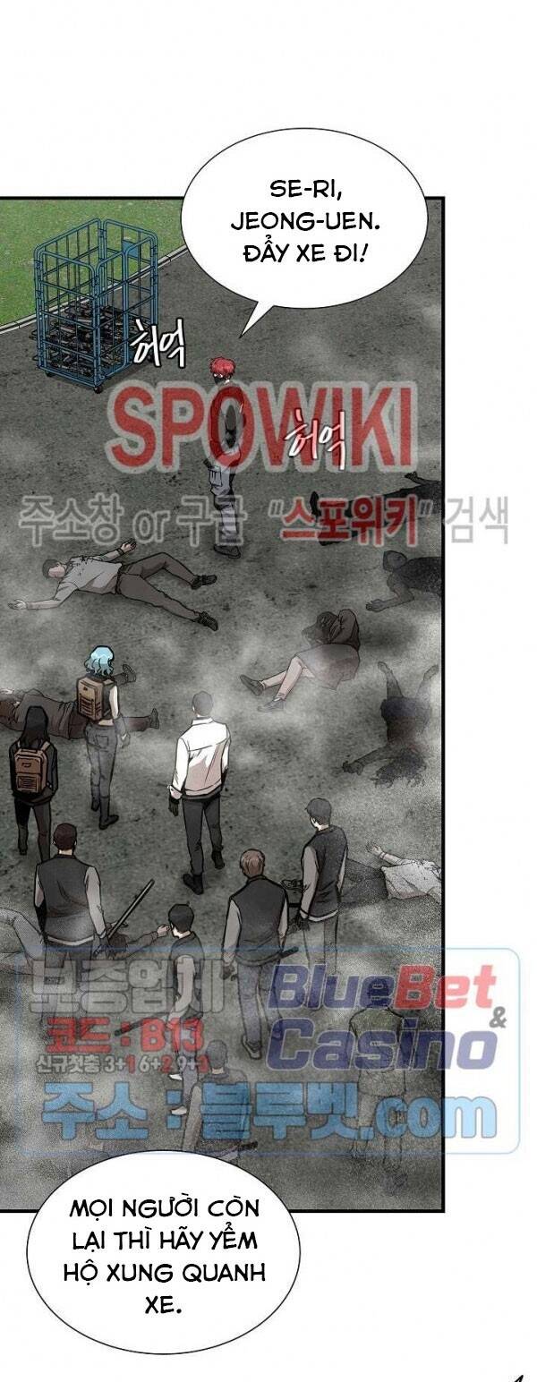 Return Survival Chapter 56 - Trang 37