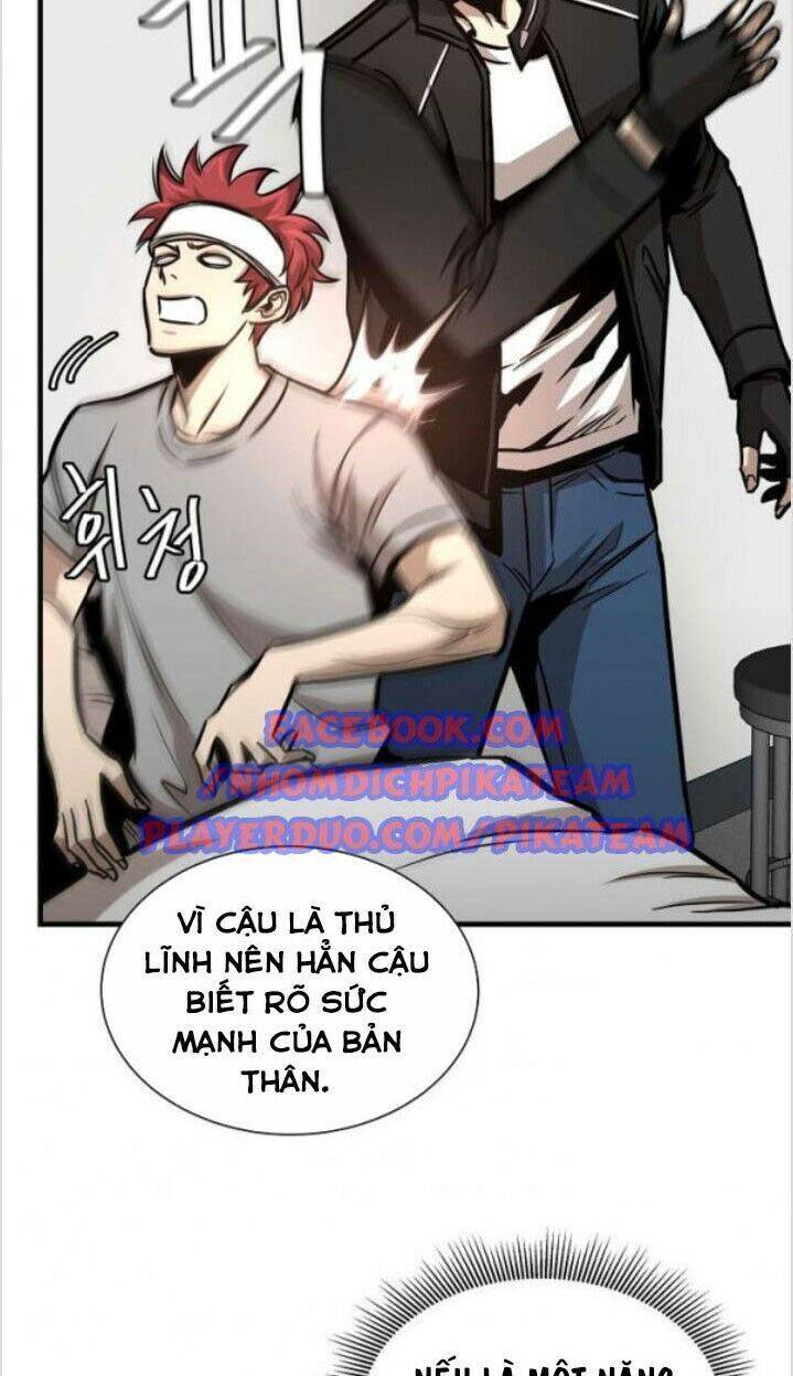 Return Survival Chapter 52 - Trang 4