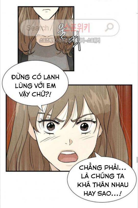 Return Survival Chapter 2 - Trang 20