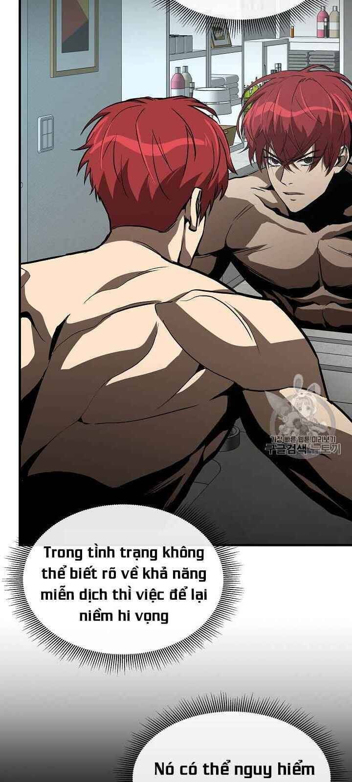 Return Survival Chapter 63 - Trang 3