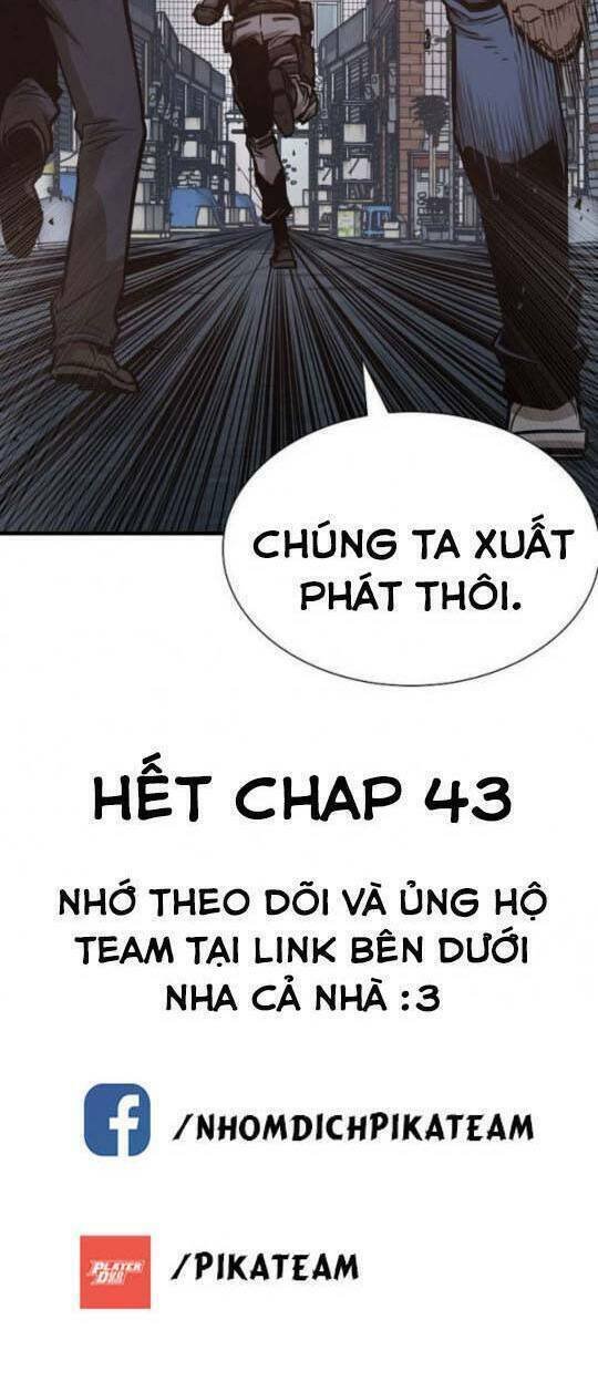 Return Survival Chapter 43 - Trang 46