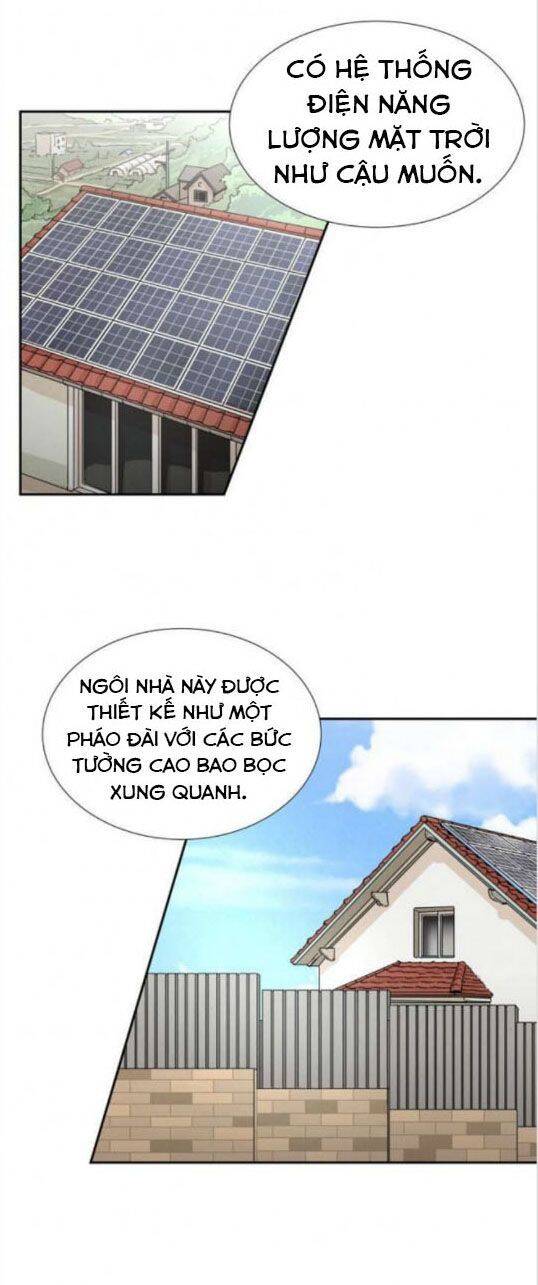 Return Survival Chapter 1 - Trang 2