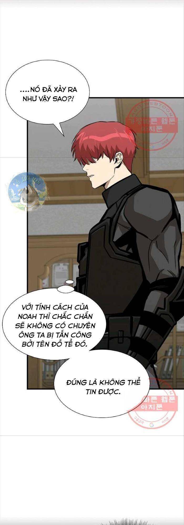 Return Survival Chapter 118 - Trang 47