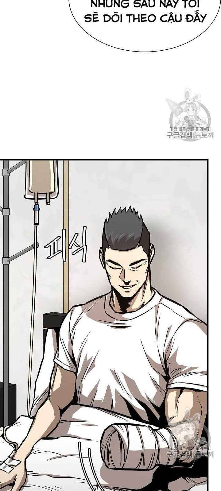 Return Survival Chapter 63 - Trang 34