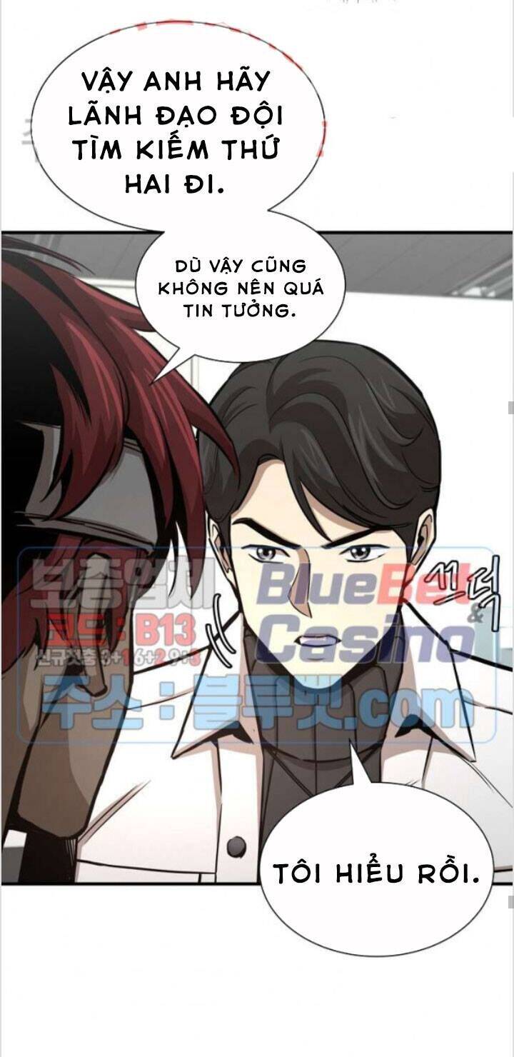 Return Survival Chapter 51 - Trang 48