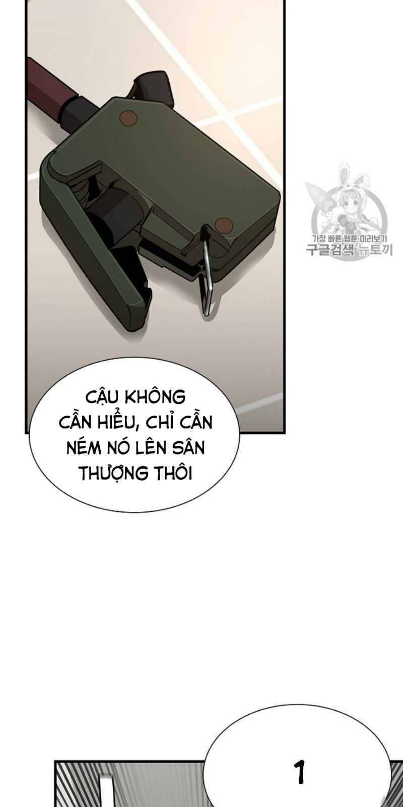 Return Survival Chapter 59 - Trang 80