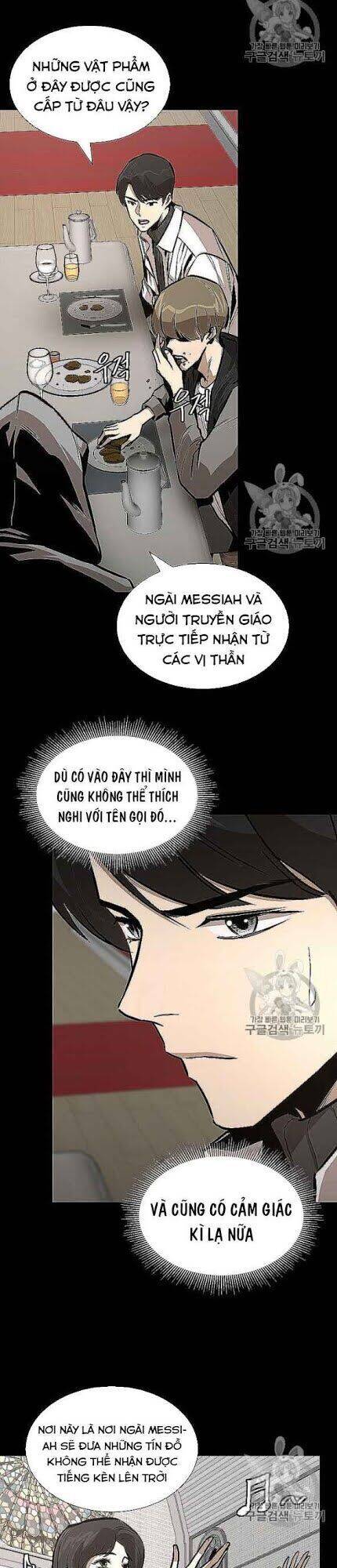 Return Survival Chapter 66 - Trang 33