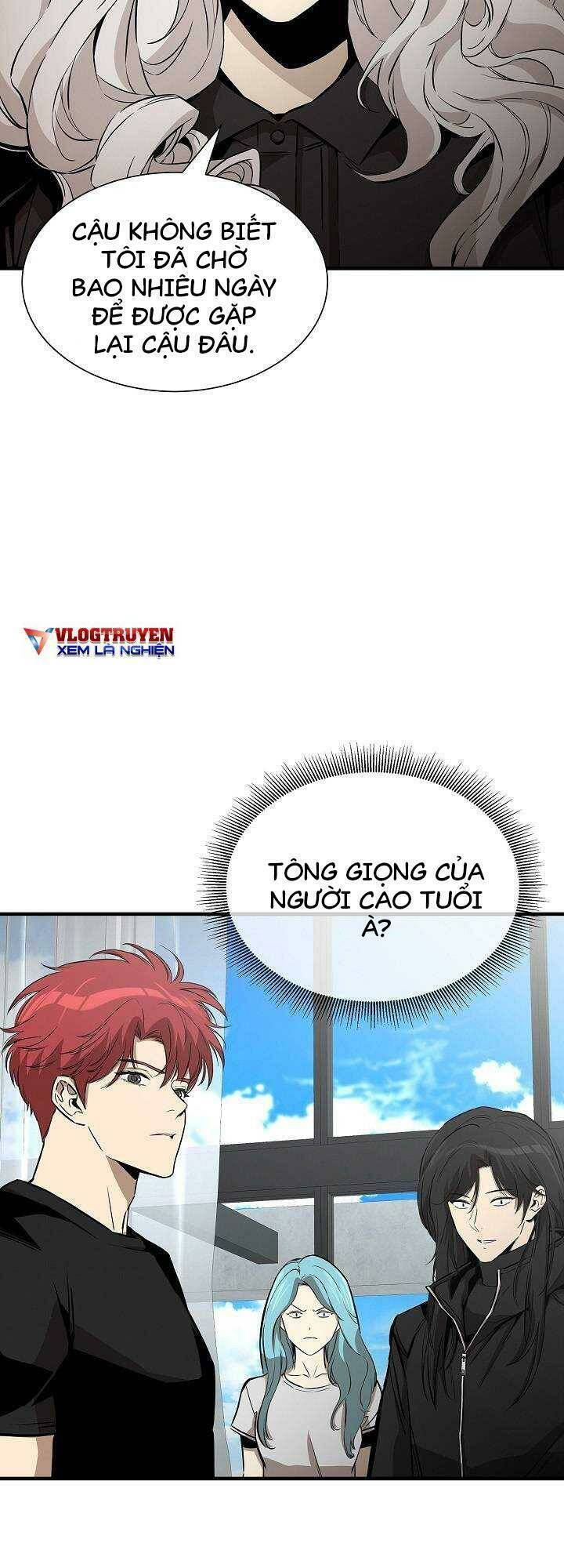 Return Survival Chapter 152 - Trang 3