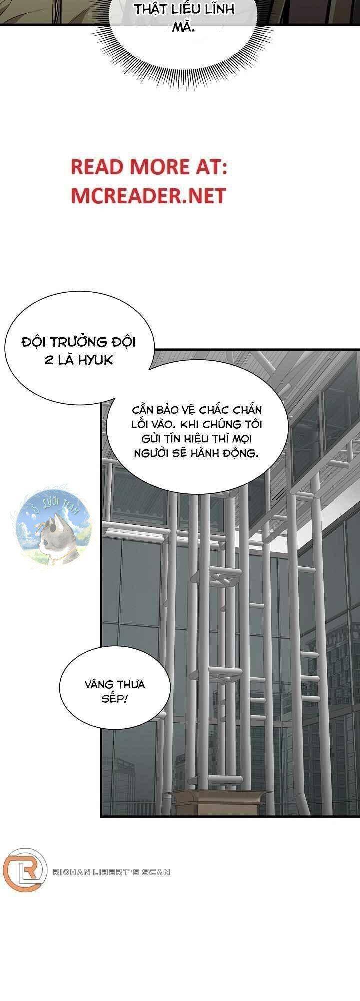 Return Survival Chapter 130 - Trang 46