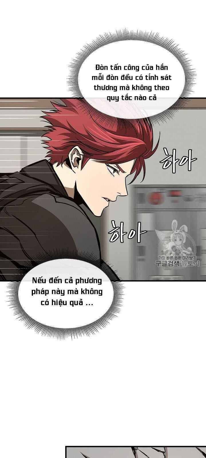 Return Survival Chapter 61 - Trang 22