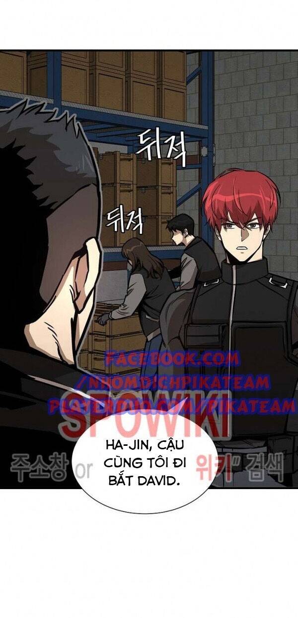 Return Survival Chapter 57 - Trang 77