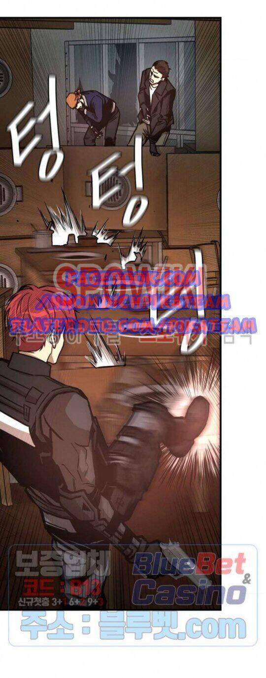 Return Survival Chapter 47 - Trang 41