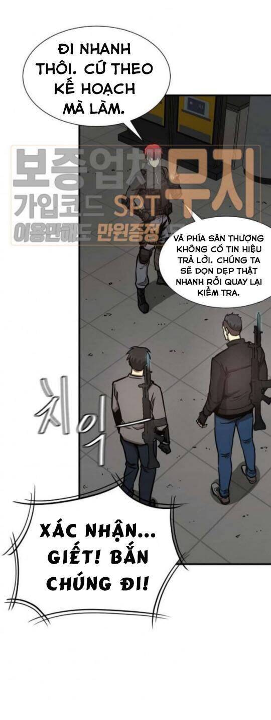 Return Survival Chapter 44 - Trang 34