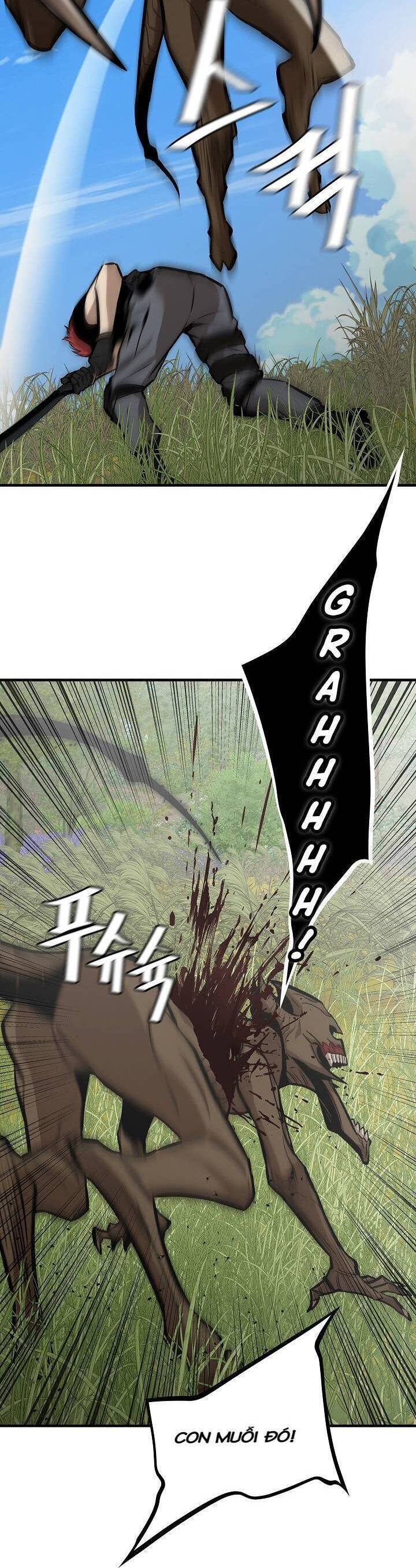 Return Survival Chapter 139 - Trang 21