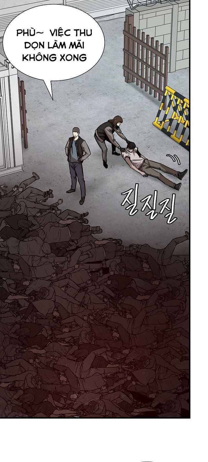 Return Survival Chapter 62 - Trang 32