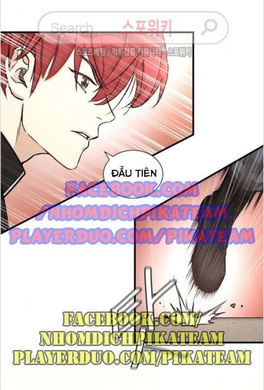 Return Survival Chapter 22 - Trang 32