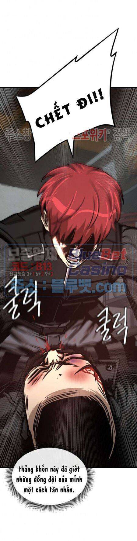 Return Survival Chapter 49 - Trang 18