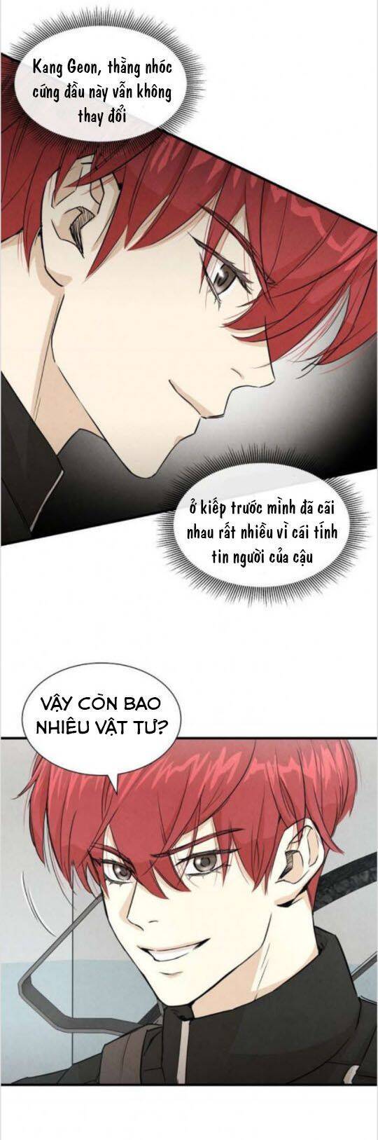 Return Survival Chapter 7 - Trang 19