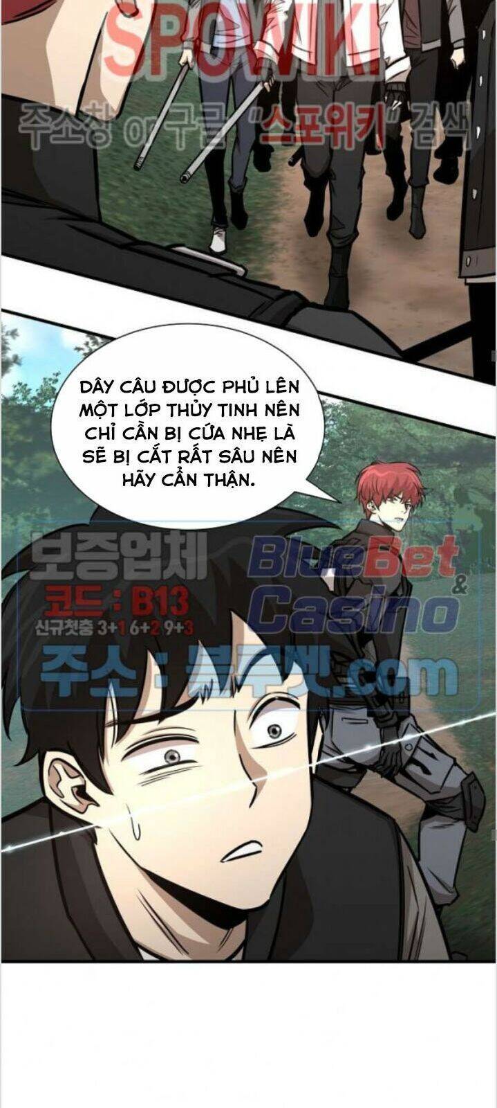 Return Survival Chapter 52 - Trang 45