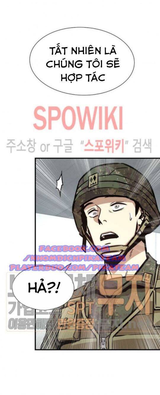 Return Survival Chapter 38 - Trang 16