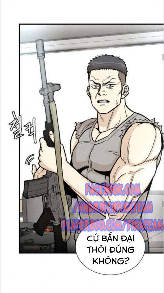 Return Survival Chapter 26 - Trang 7