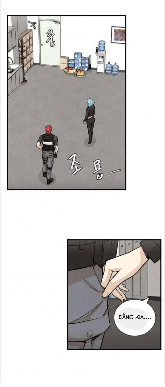 Return Survival Chapter 8 - Trang 34