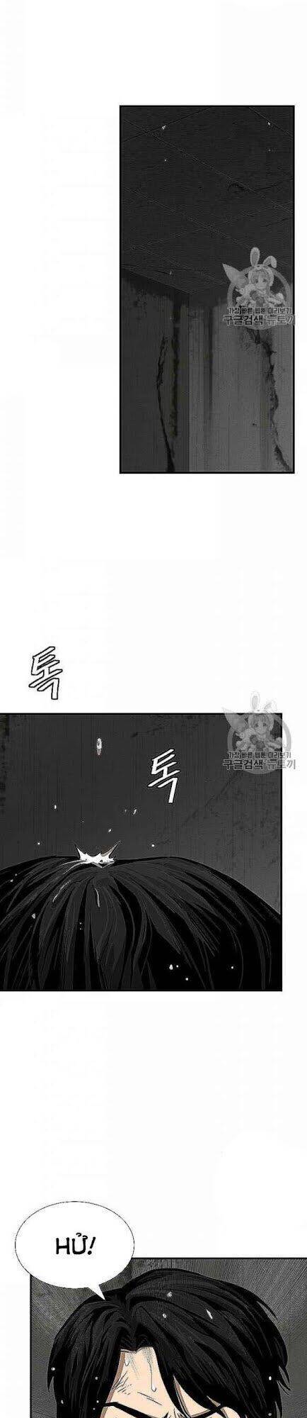 Return Survival Chapter 66 - Trang 19