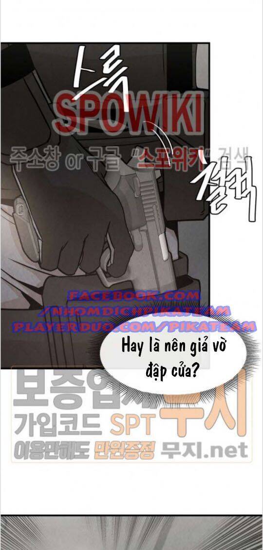 Return Survival Chapter 34 - Trang 30