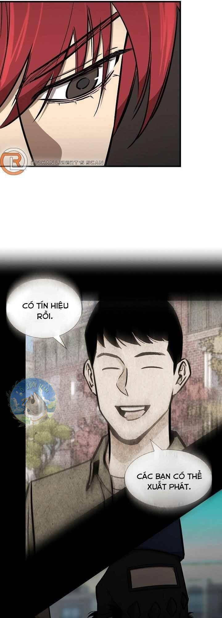 Return Survival Chapter 131 - Trang 29